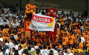 Para Senator Merapat ke Hanura Usai Oesman Sapta Odang jadi Ketum 